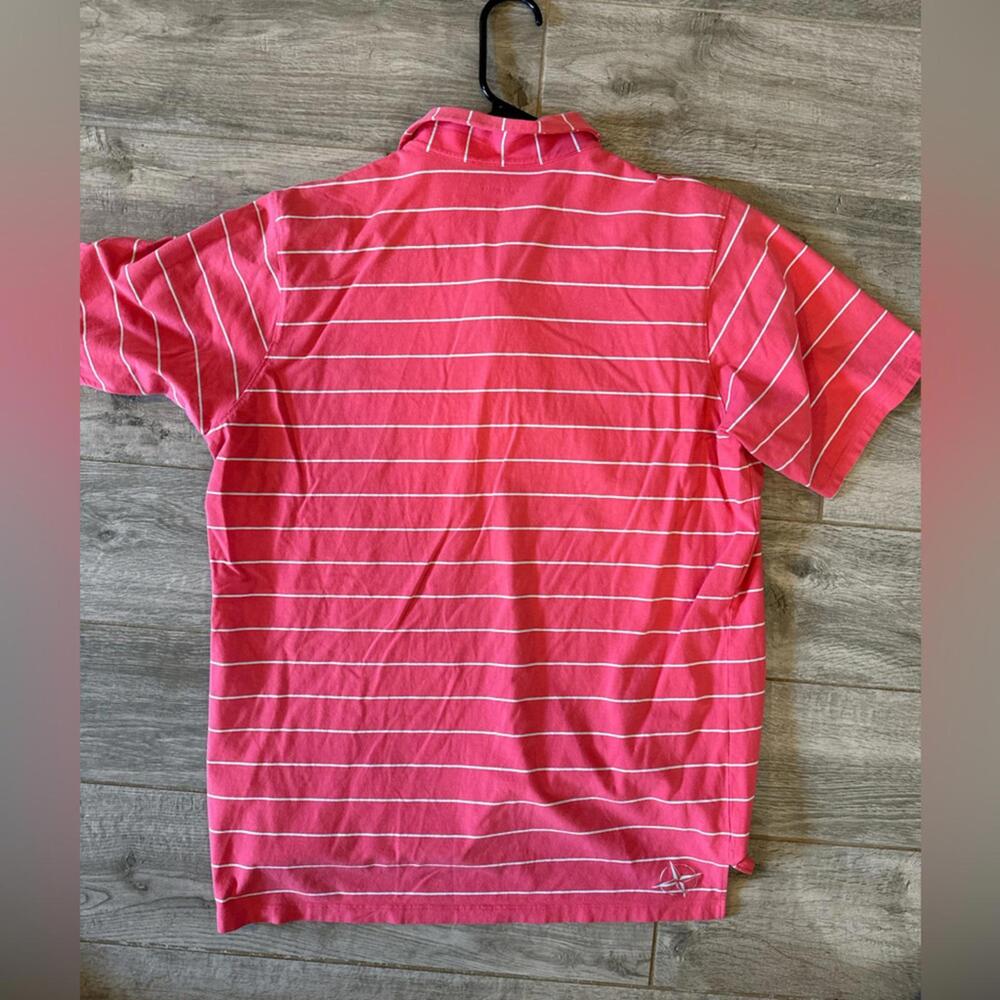 B. Draddy Men’s Golf Shirt - Picture 4 of 5